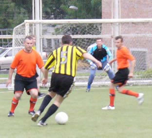 Турниры: Ростовская городская общественная организация «Ассоциация мини-футбола»