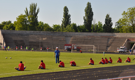 Блеск и нищета ростовского футбола