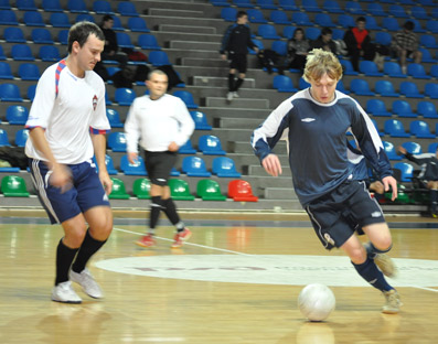 Кубок «МАЯКА» по мини-футболу  фото http://www.rostov-football.ru 